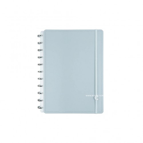 Caderno Inteligente G |GLACIAL