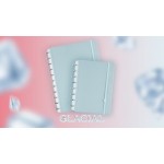 Caderno Inteligente A5 |GLACIAL