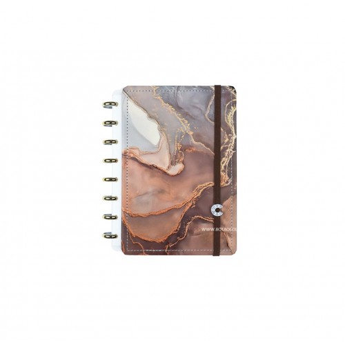 Caderno Inteligente A5 |JASPER