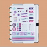Caderno Inteligente A5 |JASPER
