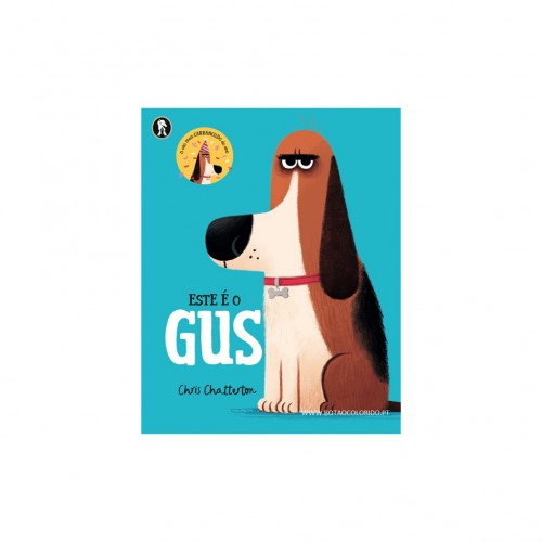 Este é o Gus