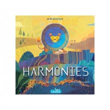 HARMONIES