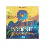 HARMONIES