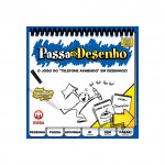 PASSA O DESENHO