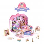DIY MY HOUSE- ROSIE