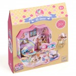 DIY MY HOUSE- ROSIE