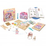 DIY MY HOUSE- ROSIE
