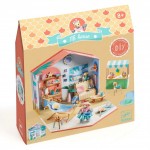 DIY MY HOUSE- MIA