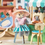 DIY MY HOUSE- MIA
