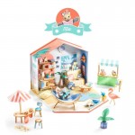 DIY MY HOUSE- MIA