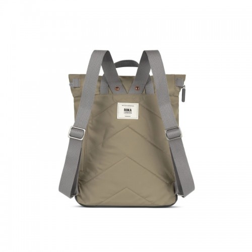 CAMDEN P - TAUPE M