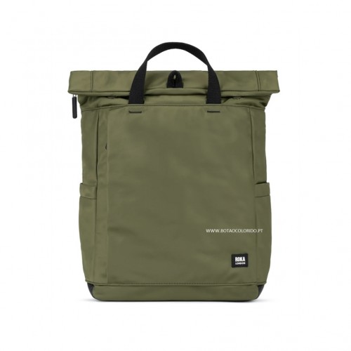 CAMDEN BLACK LABEL J - MILITARY M
