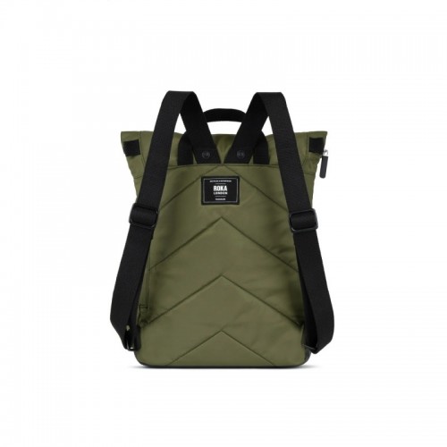 CAMDEN BLACK LABEL J - MILITARY M