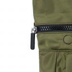 CAMDEN BLACK LABEL J - MILITARY M