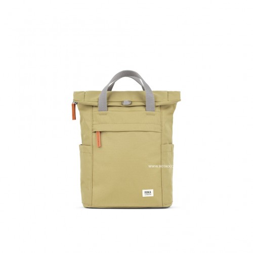 FINCHLEY A SUSTAINABLE - KHAKI S