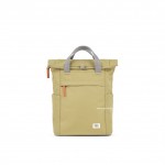 FINCHLEY A SUSTAINABLE - KHAKI S