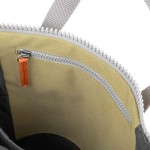 FINCHLEY A SUSTAINABLE - KHAKI S