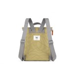FINCHLEY A SUSTAINABLE - KHAKI S