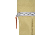 FINCHLEY A SUSTAINABLE - KHAKI S