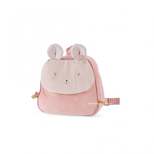 Mochila Ratinho
