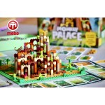 MONKEY PALACE