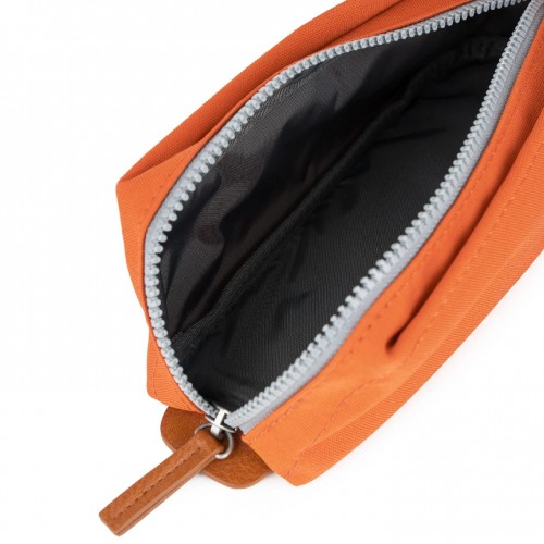 ESTOJO PIMLICO - ATOMIC ORANGE (nylon sustentável)