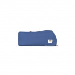 ESTOJO PIMLICO - BURNT BLUE (nylon sustentável)
