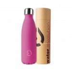 GARRAFA TÉRMICA - fushia