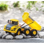 CAMIÃO ARTICULADO VOLVO A25F