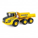 CAMIÃO ARTICULADO VOLVO A25F