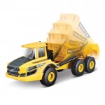 CAMIÃO ARTICULADO VOLVO A25F
