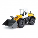 TRACTOR COM PÁ LIEBHERR L538
