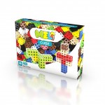 MELI CUBE -50 PÇS