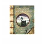 Um conto escuro, escuro.