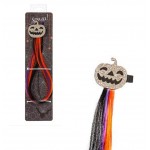 HALLOWEEN GANCHO DE CABELO