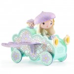JILL & TINYCAR