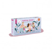 Kit Famílias Felizes