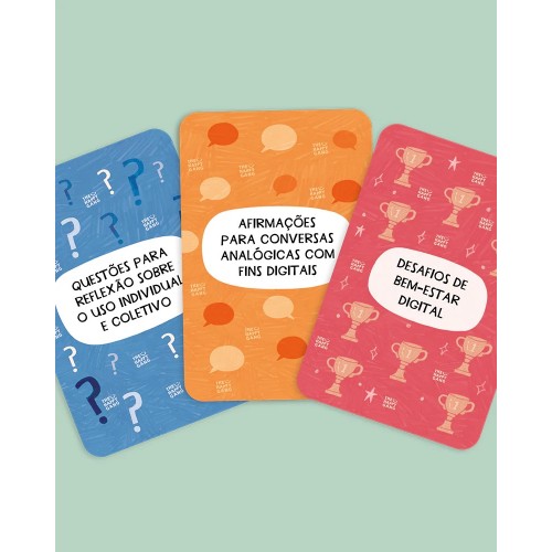 Larga o Telemóvel!