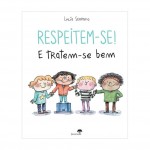 Respeitem-se! E tratem-se bem