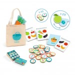 LÉA & MILO - MERCEARIA