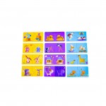 OPOSTOS - Puzzle duo