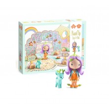 PUZZL'UP TINYLY - PUZZLE