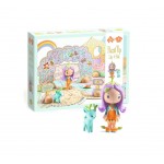 PUZZL'UP TINYLY - PUZZLE