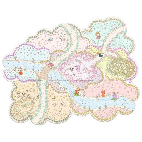 PUZZL'UP TINYLY - PUZZLE