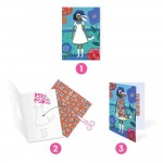 WAX TREND - MODA COM AUTOCOLANTES