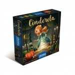 CINDERELA - JOGO DE RAPIDEZ E DE PARES