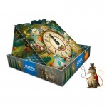 CINDERELA - JOGO DE RAPIDEZ E DE PARES