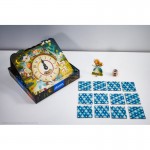 CINDERELA - JOGO DE RAPIDEZ E DE PARES