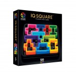 IQ DELUXE - SQUARE - jogo de lógica