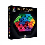 IQ DELUXE - HEXAGON - jogo de lógica